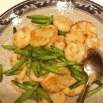 揚子江 - ここの中華料理は絶品です！ 夜は予約のみで季節に合わせた料理を堪能できます。