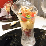 レストラン 間 - 