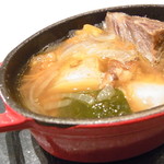 レストラン 間 - 