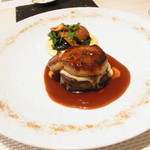 レストラン 間 - 