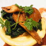 レストラン 間 - 