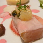 レストラン 間 - 