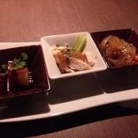 京鼎樓 HANARE店 - 