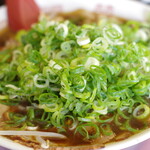 新福菜館 - 