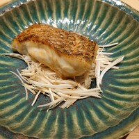 炎水 - 京都の喉黒の炭火焼き