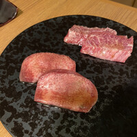 焼肉 矢澤 東京 - 