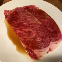 焼肉 矢澤 東京 - 