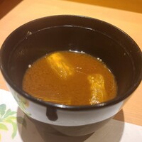 難波 鮨 よこ田 - 