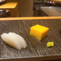 難波 鮨 よこ田 - 