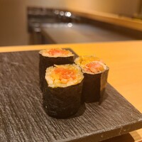 難波 鮨 よこ田 - 