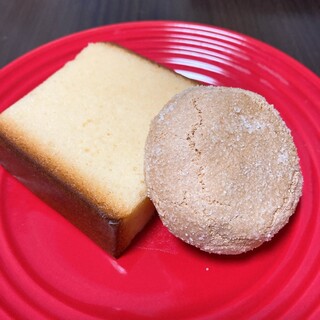 御菓子処 天明堂_1