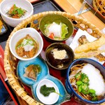 清修庵 - 料理写真: