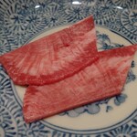 肉料理ふくなが - 