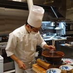 肉料理ふくなが - 