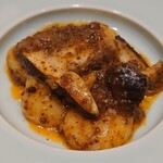 肉料理ふくなが - 