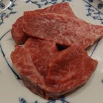肉料理ふくなが - 