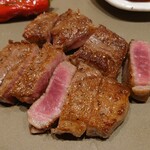 肉料理ふくなが - 