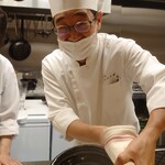 肉料理ふくなが - 