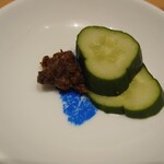 肉料理ふくなが - 