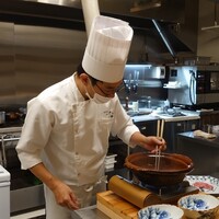 肉料理ふくなが - 