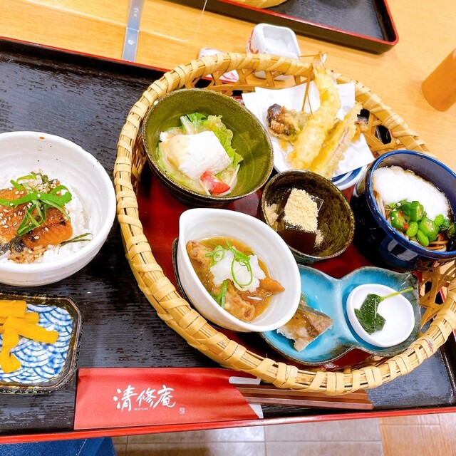 Seishu An Ionmorushijonawateten photo 2