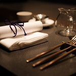 くり松 - 高級カトラリー