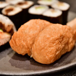 神田志乃多寿司 - 【しのだ・LKBプラス@税込1,070円】いなり