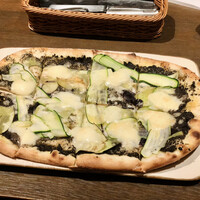 オービカ モッツァレラバー 梅田店 - 