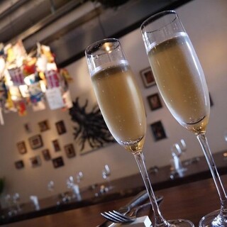 ワイン食堂 根_0