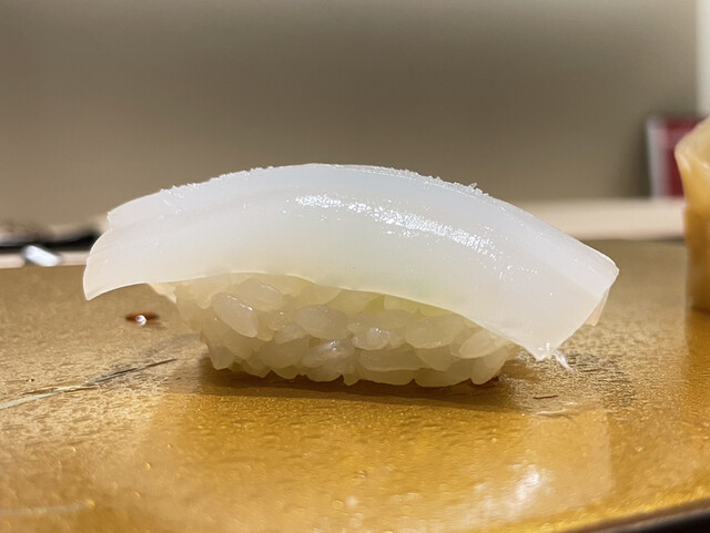 上野 鮨 よこ田 image