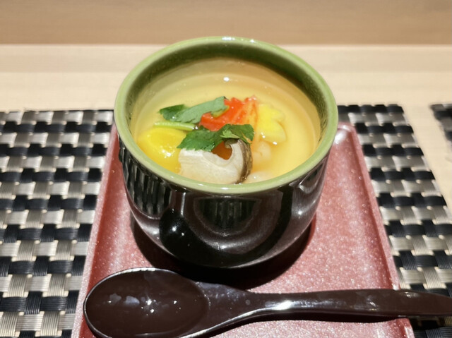 上野 鮨 よこ田 image