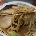 Yarou Ramen - 