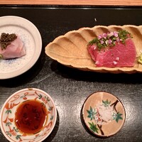 炭火割烹 いふき - 