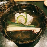 炭火割烹 いふき - 