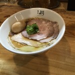 麺や 川 - 