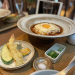 つるとんたん UDON NOODLE Brasserie - 