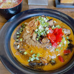 丼ぶり屋 幸丼 - 