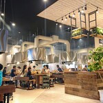 SUMI TERRACE BBQ - 