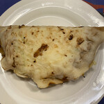 味のモトシロ - お好み焼きミックス@320