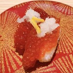 鮨処 なごやか亭 - 