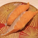 鮨処 なごやか亭 - 