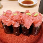 鮨処 なごやか亭 - 