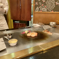 ステーキハウス ハマ  目黒店 - 