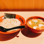 ラーメン玉・赤備 - 