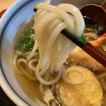 Udonya Sanuki - 麺リフト