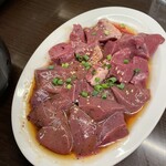 神保町食肉センター - 