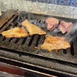 神保町食肉センター - 