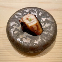 鮨 なんば 日比谷 - 