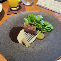 グランド キッチン - 