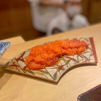 富小路 やま岸 - 新いくら！